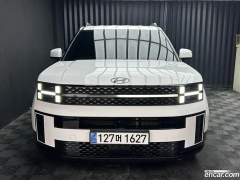 Hyundai SantaFe 2024 купить в Москве