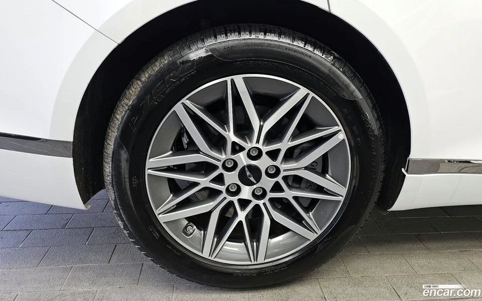 Genesis G80 2.5 2WD 2024 — миниатюра 2
