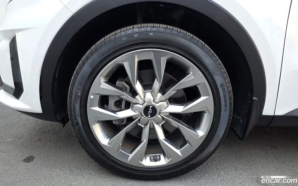 Kia Sorento 2.5T 2WD 2023 — миниатюра 2