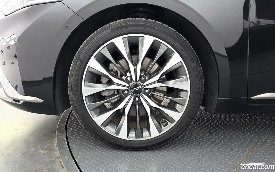 Kia K8 2.5 2WD 2022 — миниатюра 5