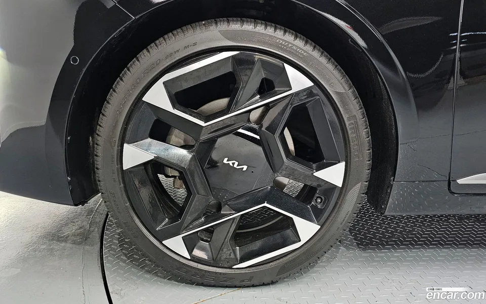 Kia K8 2.5 2WD 2024 — миниатюра 5