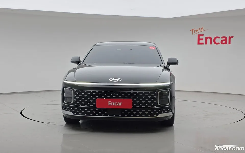 Hyundai Grandeur 2.5 2WD 2023 — миниатюра 3