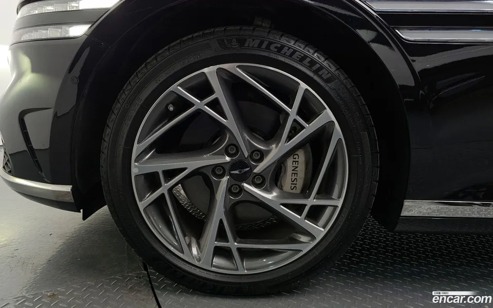 Genesis G90 3.5 AWD 2023 — миниатюра 5