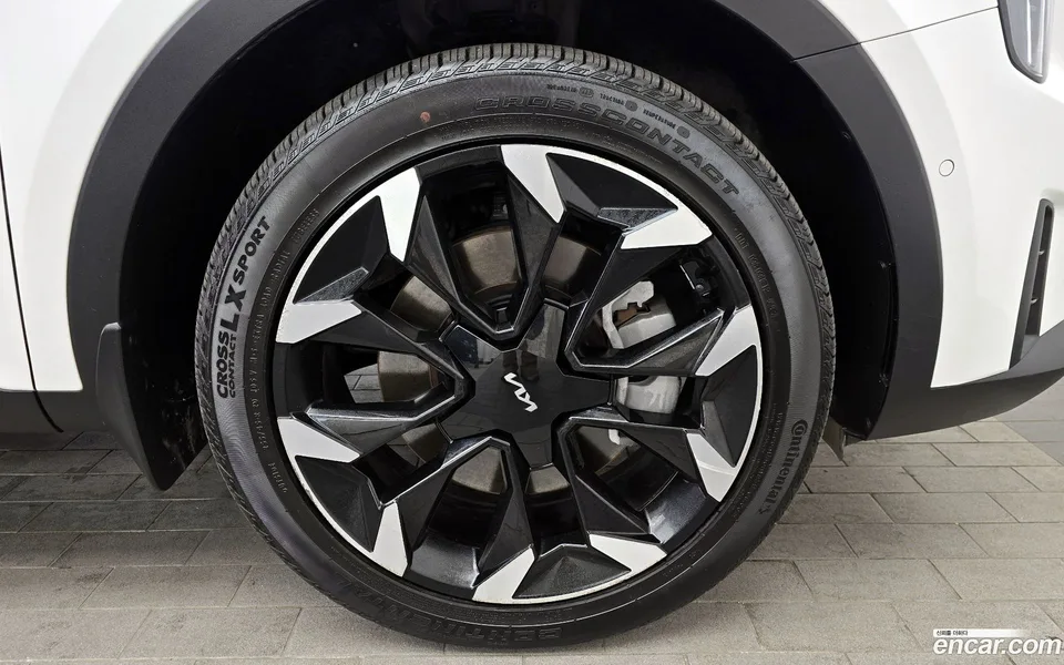 Kia Sorento 2.5T 4WD 2024 — миниатюра 2