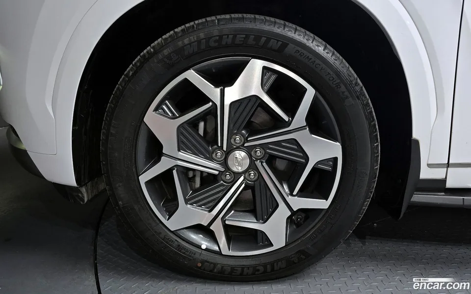 Hyundai Palisade 2.2 2WD 2022 — миниатюра 5