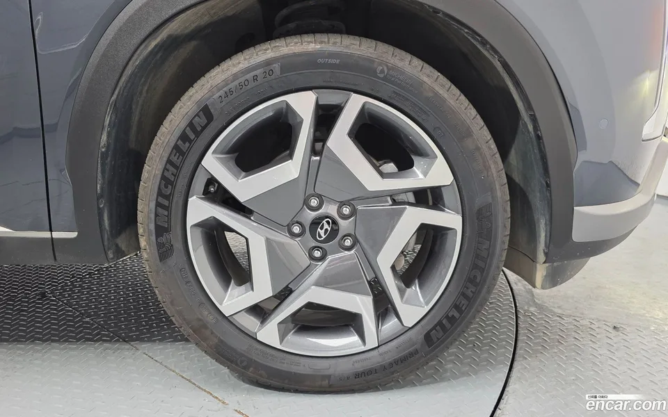 Hyundai Palisade 3.8 2WD 2024 — миниатюра 2