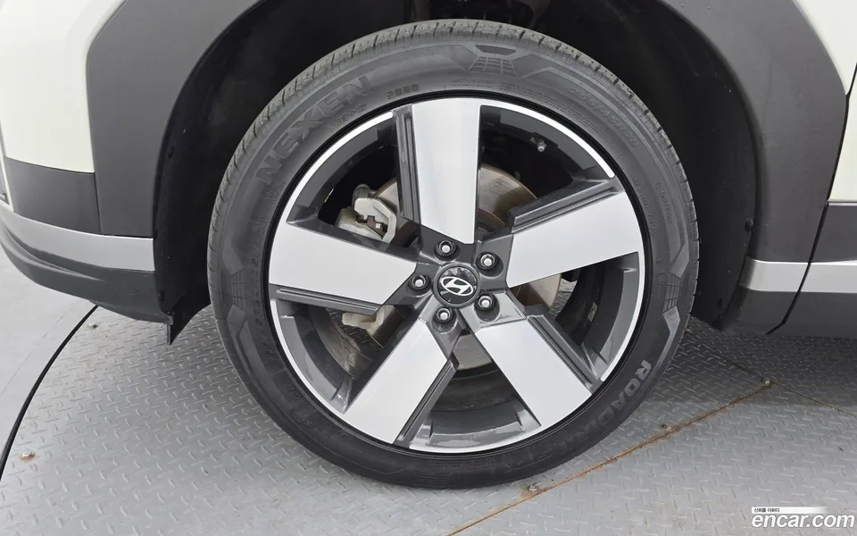 Hyundai SantaFe 2.5T 4WD 2024 — миниатюра 5