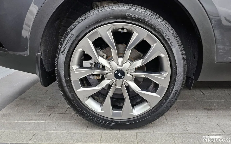 Kia Sorento 2.5T 2WD 2022 — миниатюра 2