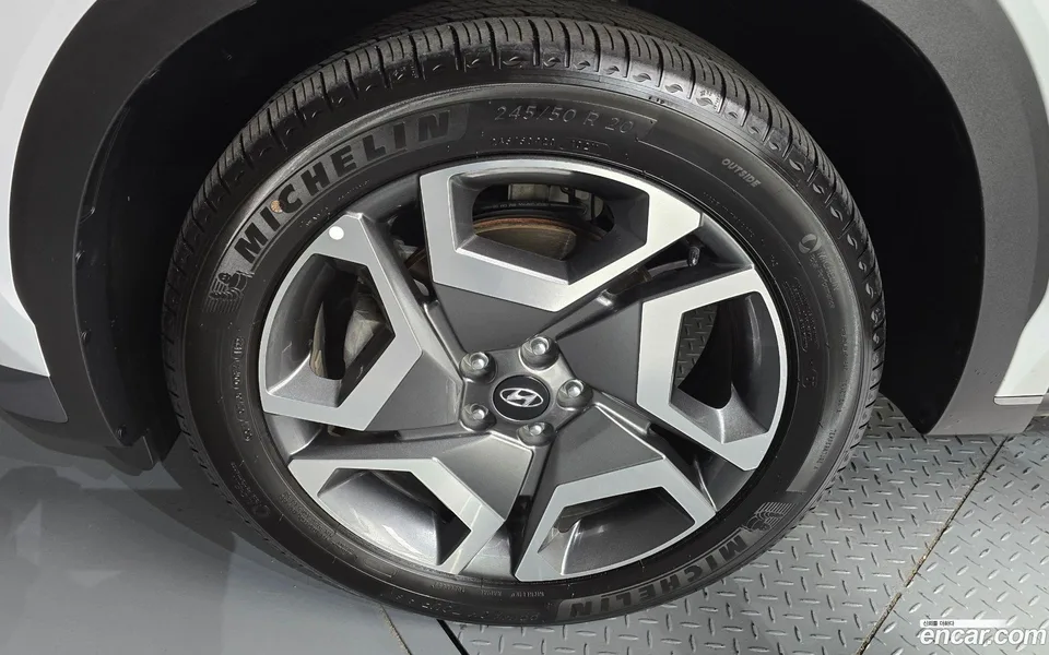 Hyundai Palisade 3.8 2WD 2022 — миниатюра 2