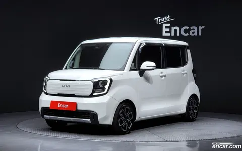 Kia Ray 2025 купить в Москве