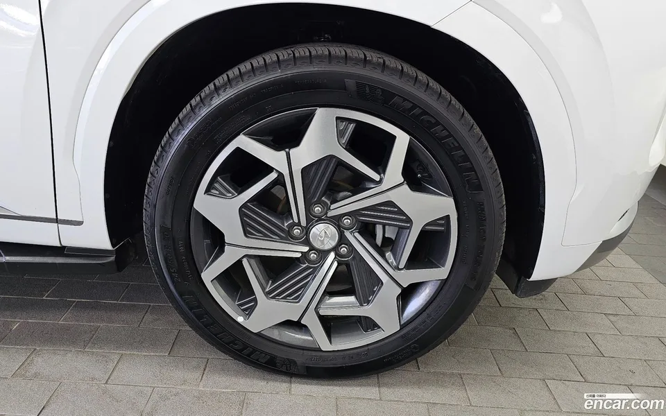 Hyundai Palisade 2.2 2WD 2022 — миниатюра 2