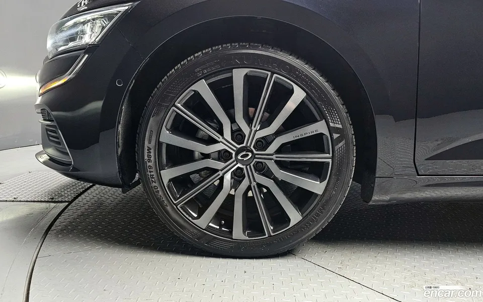 Renault Samsung SM6 (Talisman) 1.8 TCe 2024 — миниатюра 5
