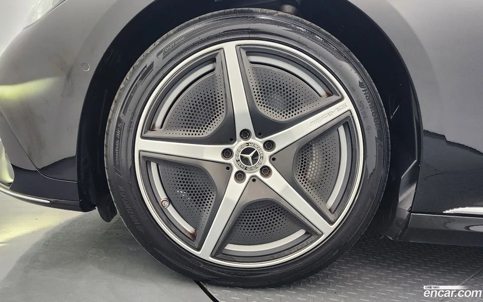 Mercedes-Benz EQE EQE350 4MATIC 2023 — миниатюра 5
