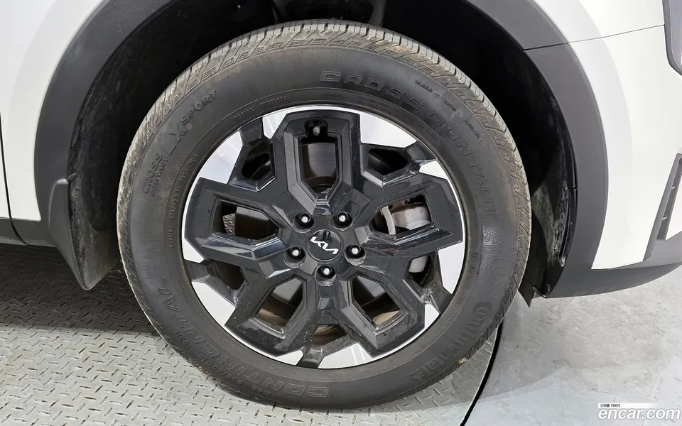 Kia Sorento 2.2 2WD 2024 — миниатюра 2
