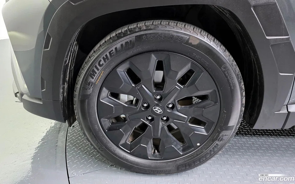 Hyundai Tucson 1.6 2WD 2023 — миниатюра 2