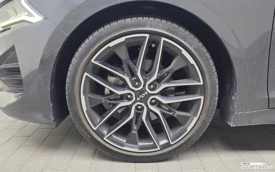 Kia K5 1.6 2023 — миниатюра 5