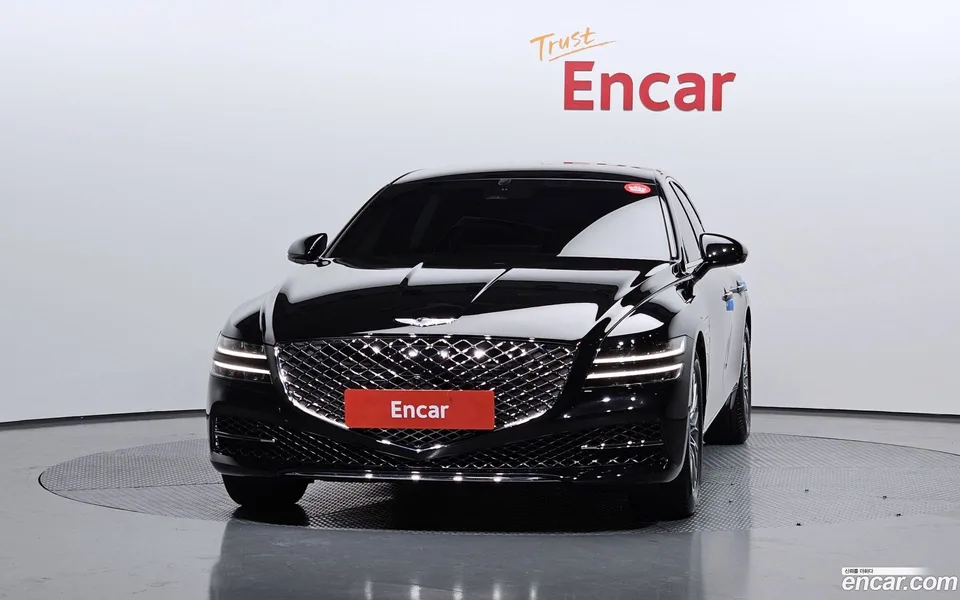 Genesis G80 2.5 AWD 2023 — миниатюра 3
