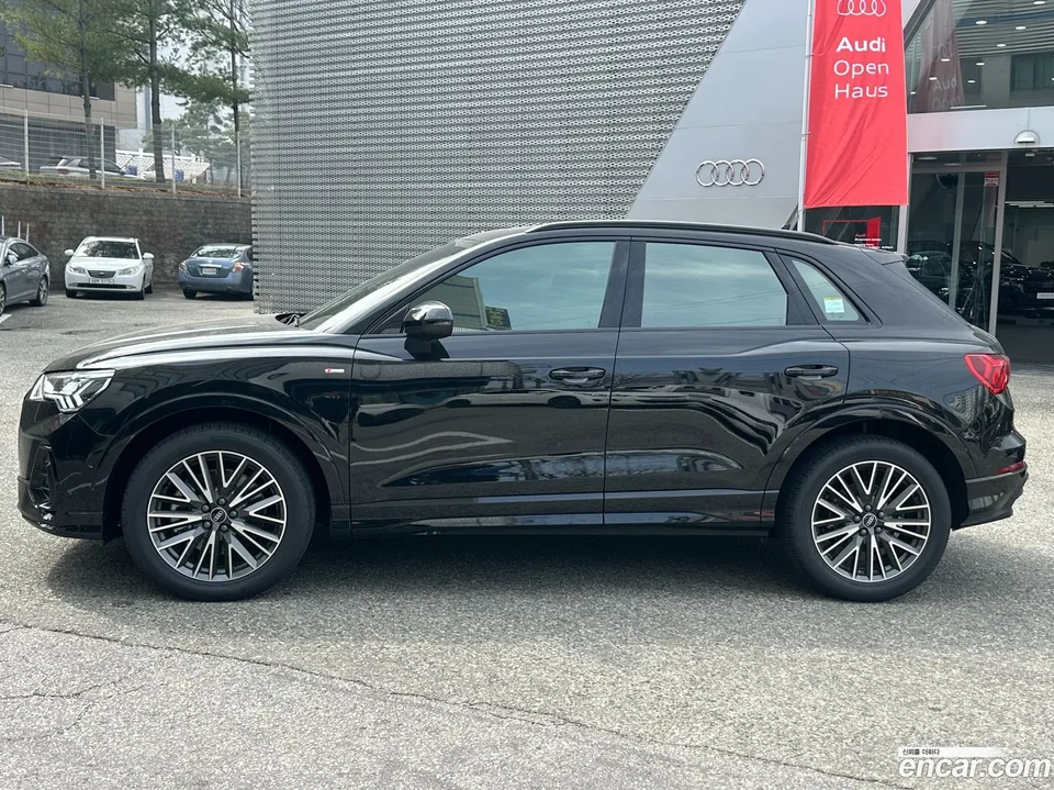 Audi Q3 40 TFSI 2026 — миниатюра 2