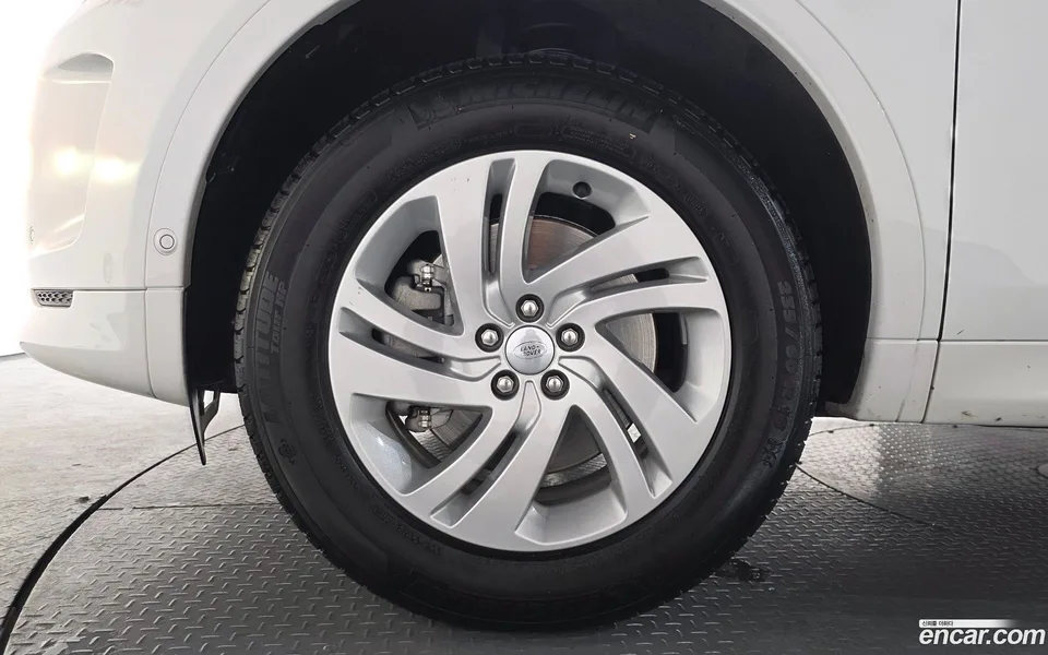 Land Rover Discovery Sport P250 S 2025 — миниатюра 5