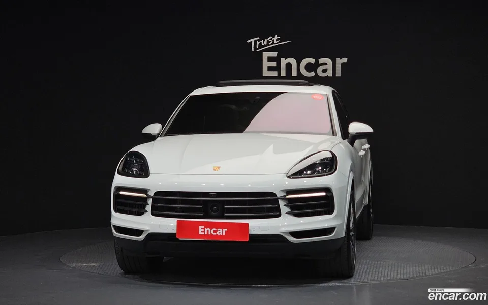 Porsche Cayenne 3.0 2023 — миниатюра 3