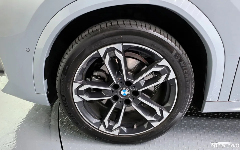 BMW X2 xDrive20i M 2025 — миниатюра 2