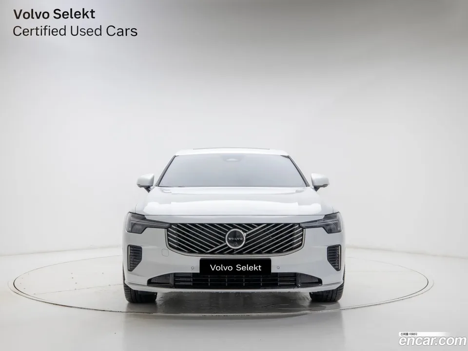 Volvo S90 B5 2025 — миниатюра 3