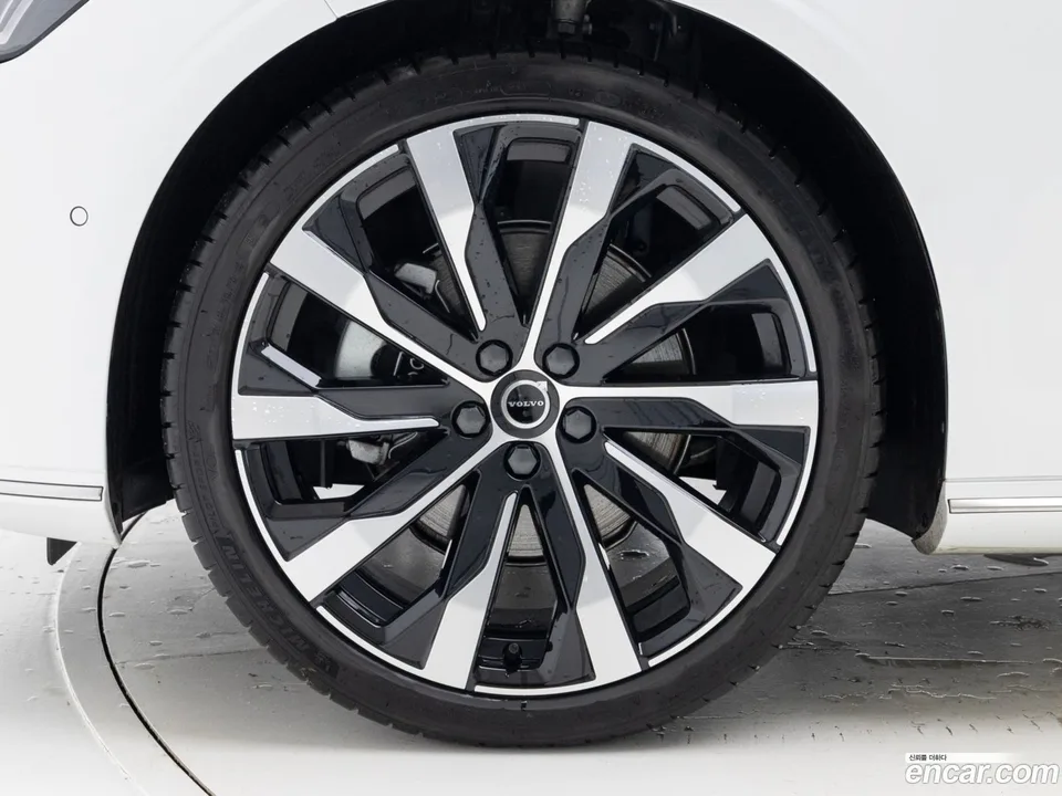 Volvo S90 B5 2025 — миниатюра 5