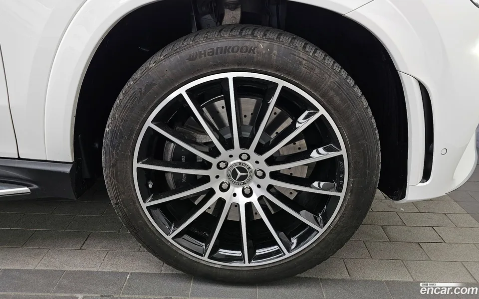 Mercedes-Benz GLE-Class GLE450 4MATIC 2023 — миниатюра 2