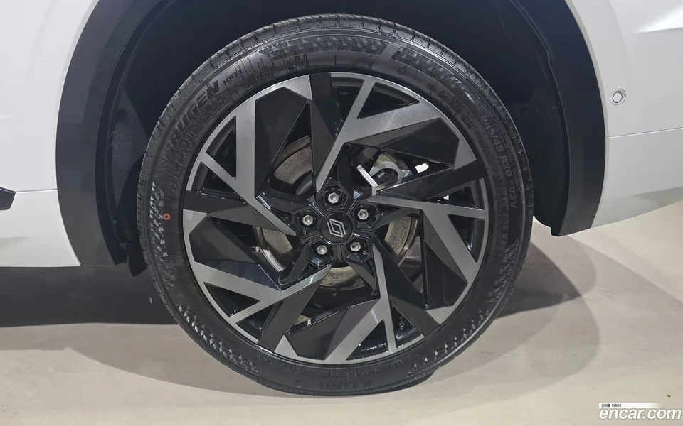 Renault Samsung Grand Koleos 2.0 2WD 2025 — миниатюра 2