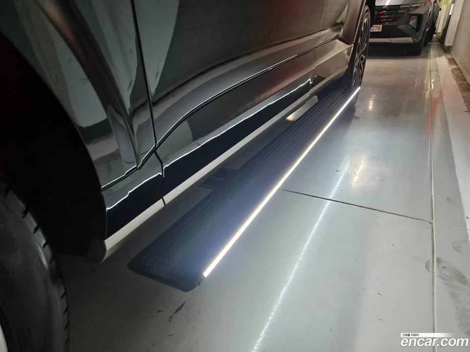 Hyundai Palisade 2.5T 2WD 7 2025 — фото 1, купить с доставкой в Москву