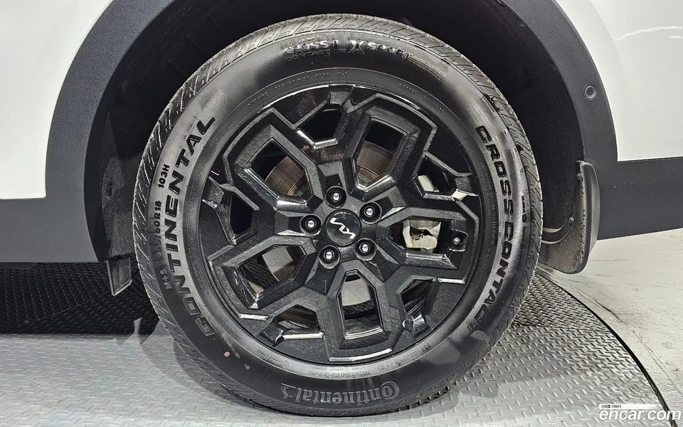 Kia Sorento HEV 1.6 2WD 2023 — миниатюра 5