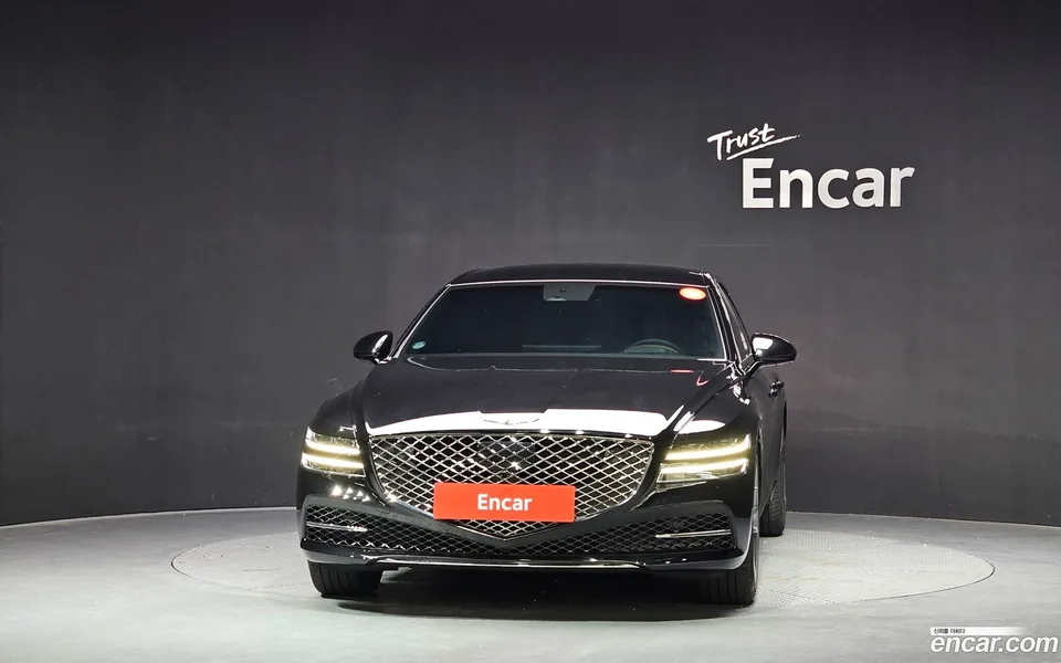 Genesis G80 2.5 AWD 2023 — миниатюра 3