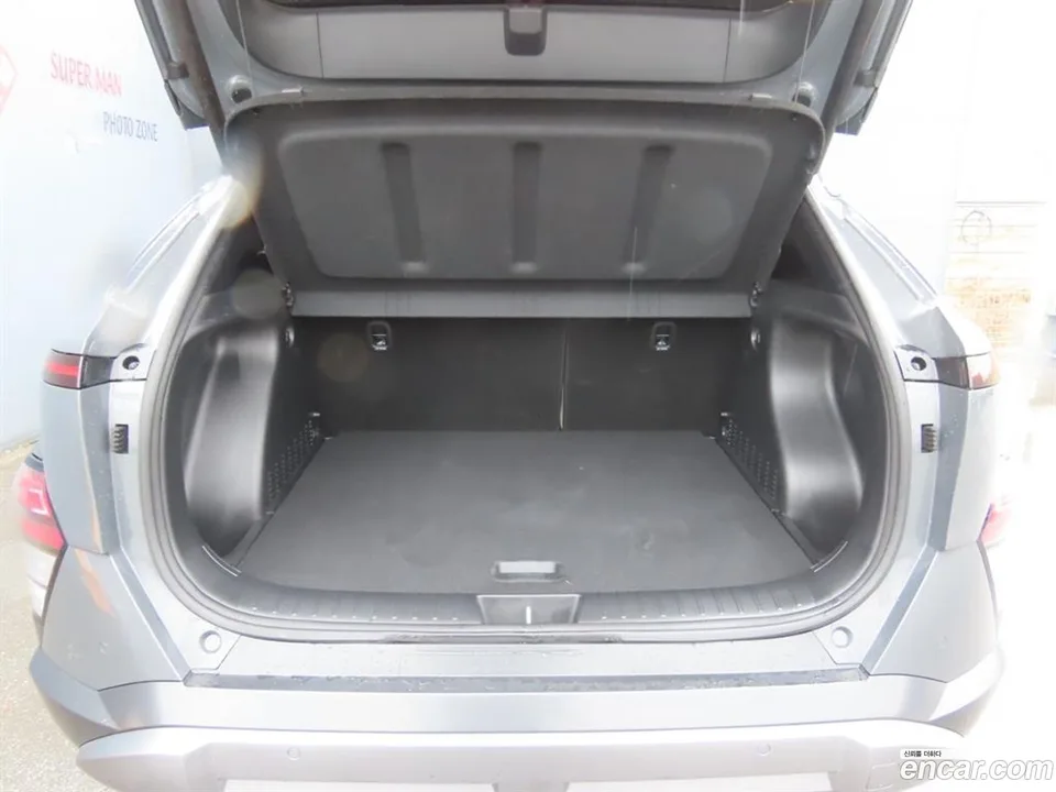 Hyundai Kona 1.6 2WD 2025 — миниатюра 2