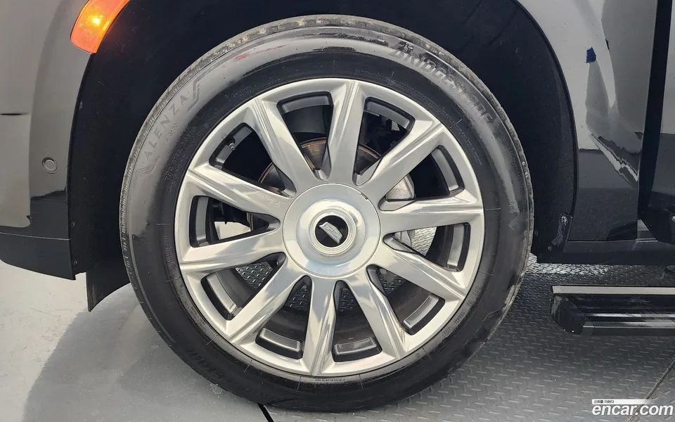 Cadillac Escalade 6.2 ESV 2022 — миниатюра 5