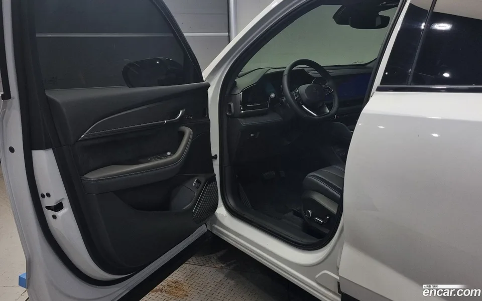 Renault Samsung Grand Koleos 2.0 4WD 2024 — миниатюра 2