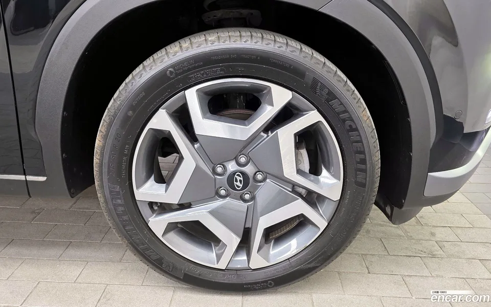 Hyundai Palisade 3.8 2WD 2024 — миниатюра 2