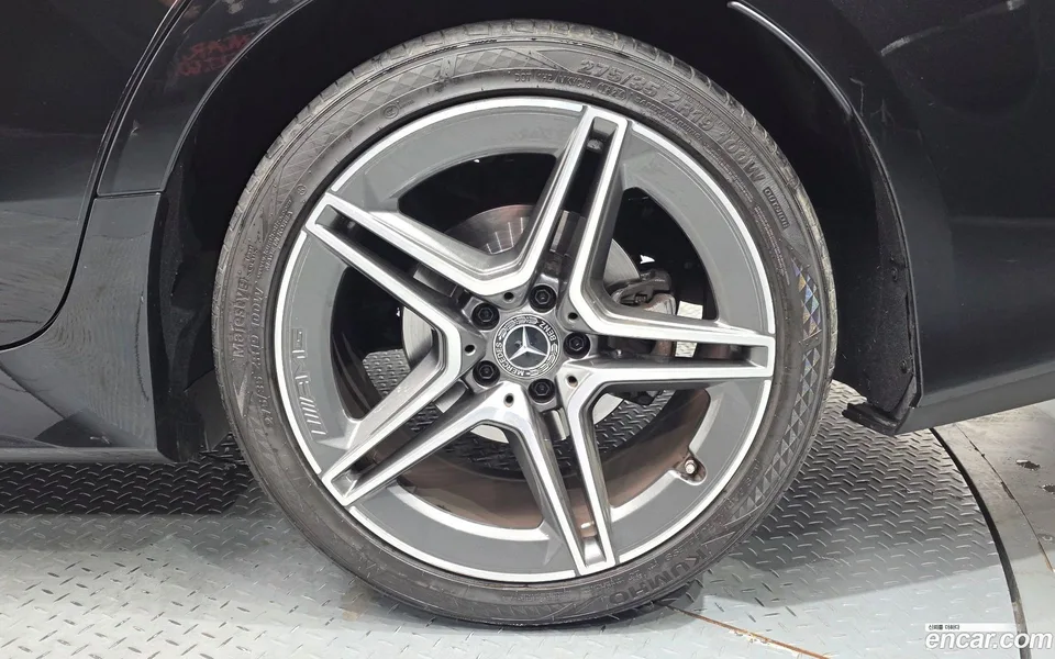 Mercedes-Benz CLS-Class CLS300d 4MATIC 2022 — миниатюра 2