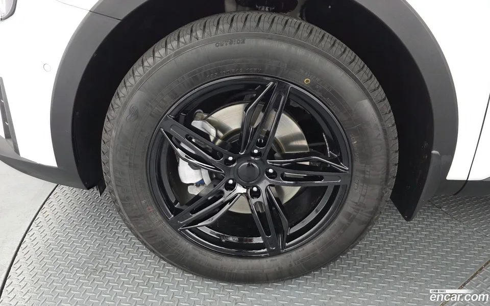 Kia Sorento HEV 1.6 2WD 2024 — миниатюра 5