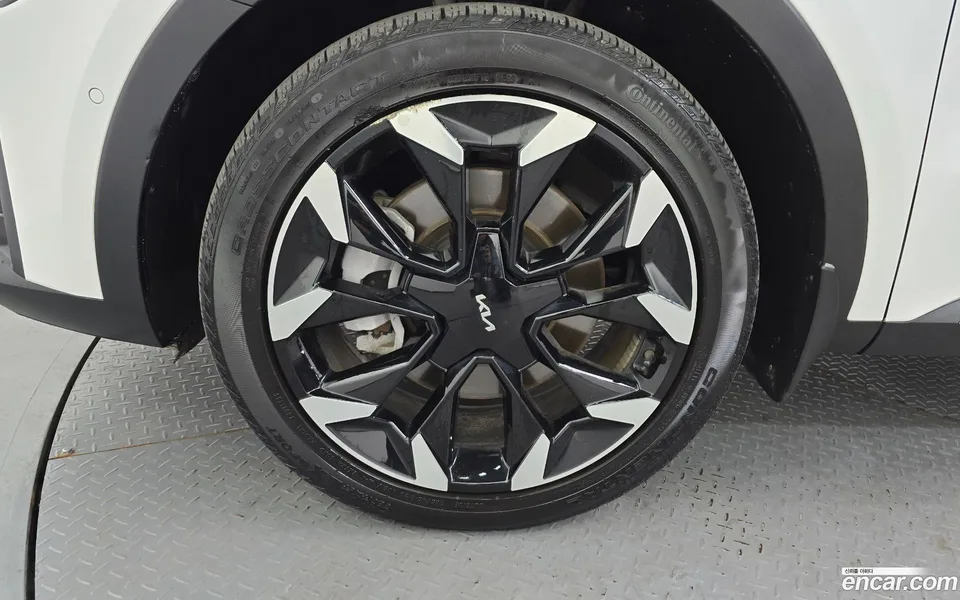 Kia Sorento 2.5T 2WD 2023 — миниатюра 2