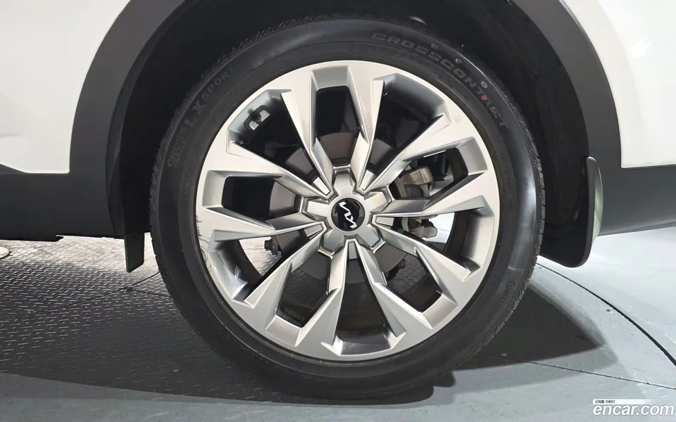 Kia Sorento 2.5T 2WD 2023 — миниатюра 2