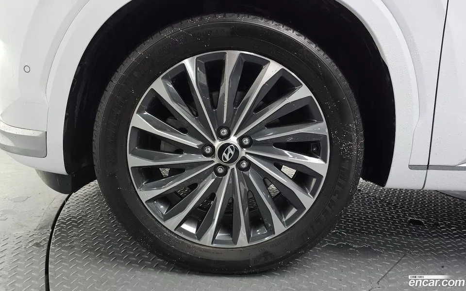 Hyundai Palisade 3.8 4WD 2023 — миниатюра 2