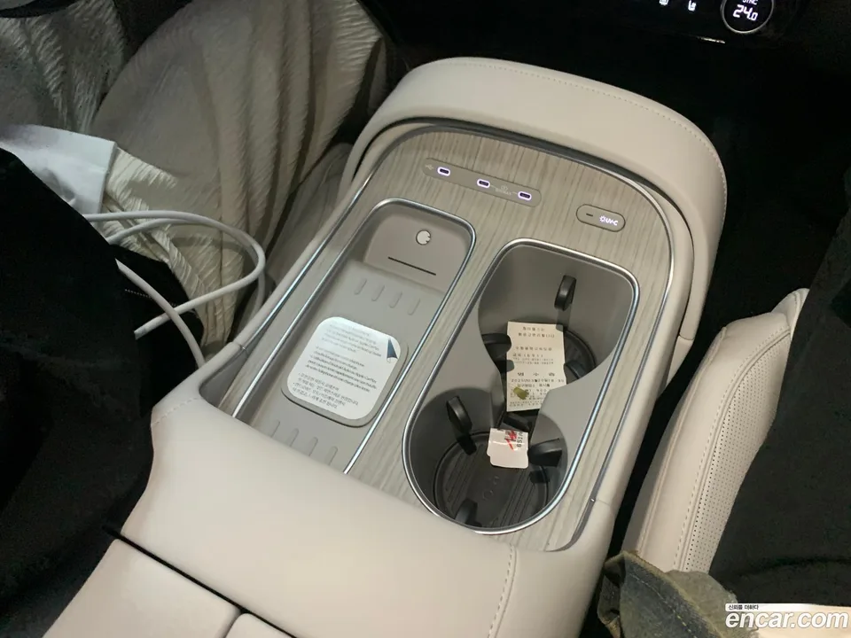 Hyundai Palisade 2.5T 4WD 7 2025 — миниатюра 5