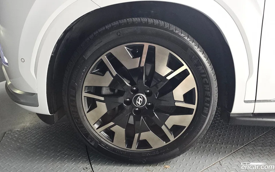 Hyundai Palisade 2.2 4WD 2023 — миниатюра 5