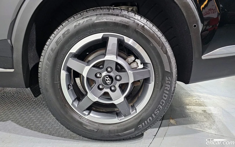 Hyundai Palisade 3.8 2WD 2023 — миниатюра 2