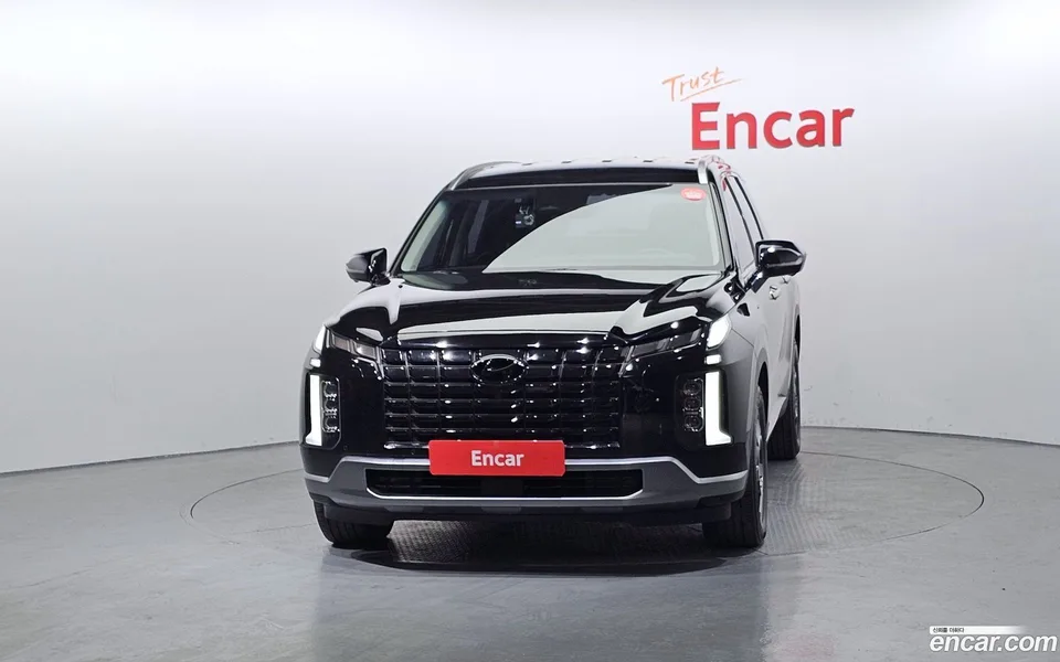 Hyundai Palisade 3.8 2WD 2023 — миниатюра 3