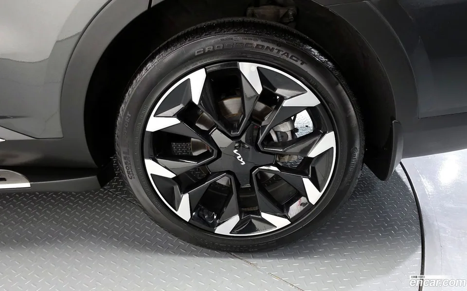 Kia Sorento 2.5T 2WD 2023 — миниатюра 2
