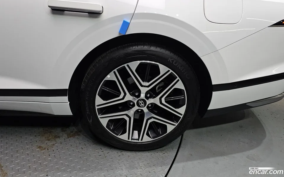 Hyundai Grandeur 2.5 2WD 2024 — миниатюра 5