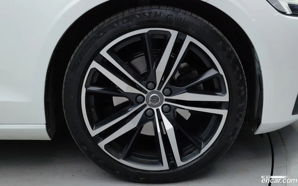 Volvo S60 B5 R- 2022 — миниатюра 5