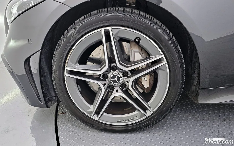 Mercedes-Benz CLS-Class CLS300d 4MATIC 2022 — миниатюра 5
