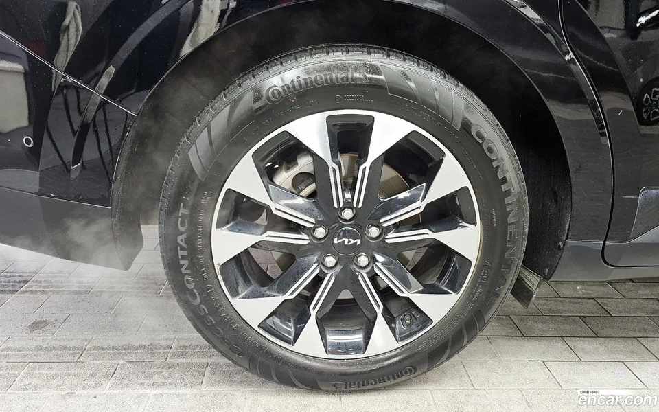Kia Carnival 9 2022 — миниатюра 2